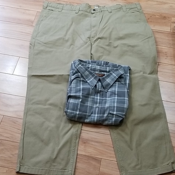 Carhartt flex 50 X 29 - Picture 6 of 8